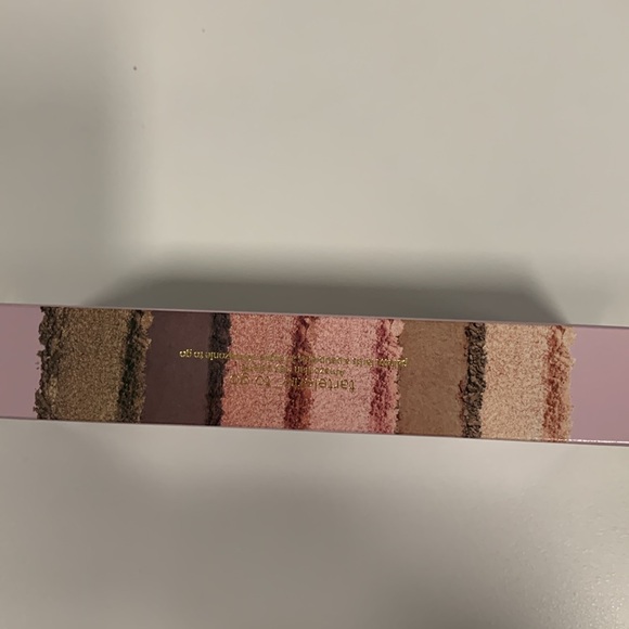 New Tarte Tarlette to go Eye Shadow - Picture 3 of 3